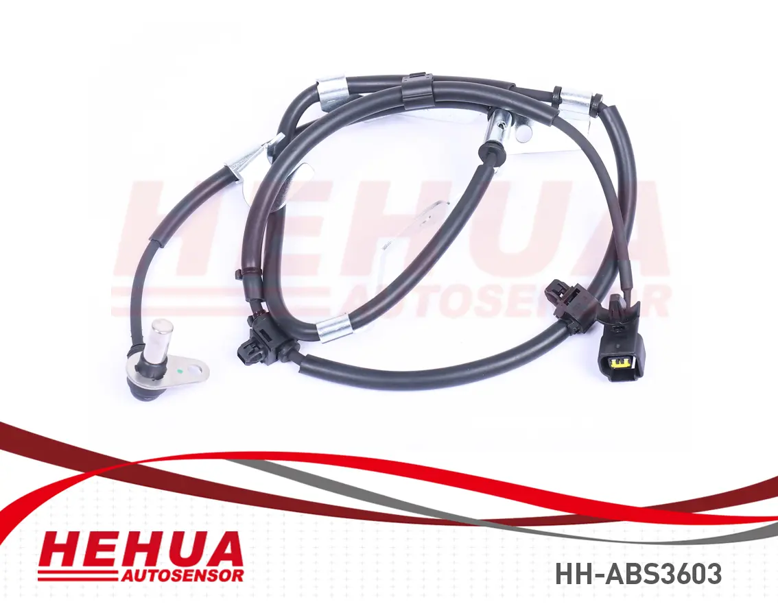 ABS Sensor HH-ABS3603